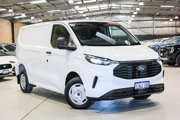 2024 Ford Transit Custom Trend 320S AV SWB