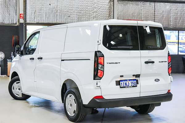 2024 Ford Transit Custom Trend 320S AV SWB