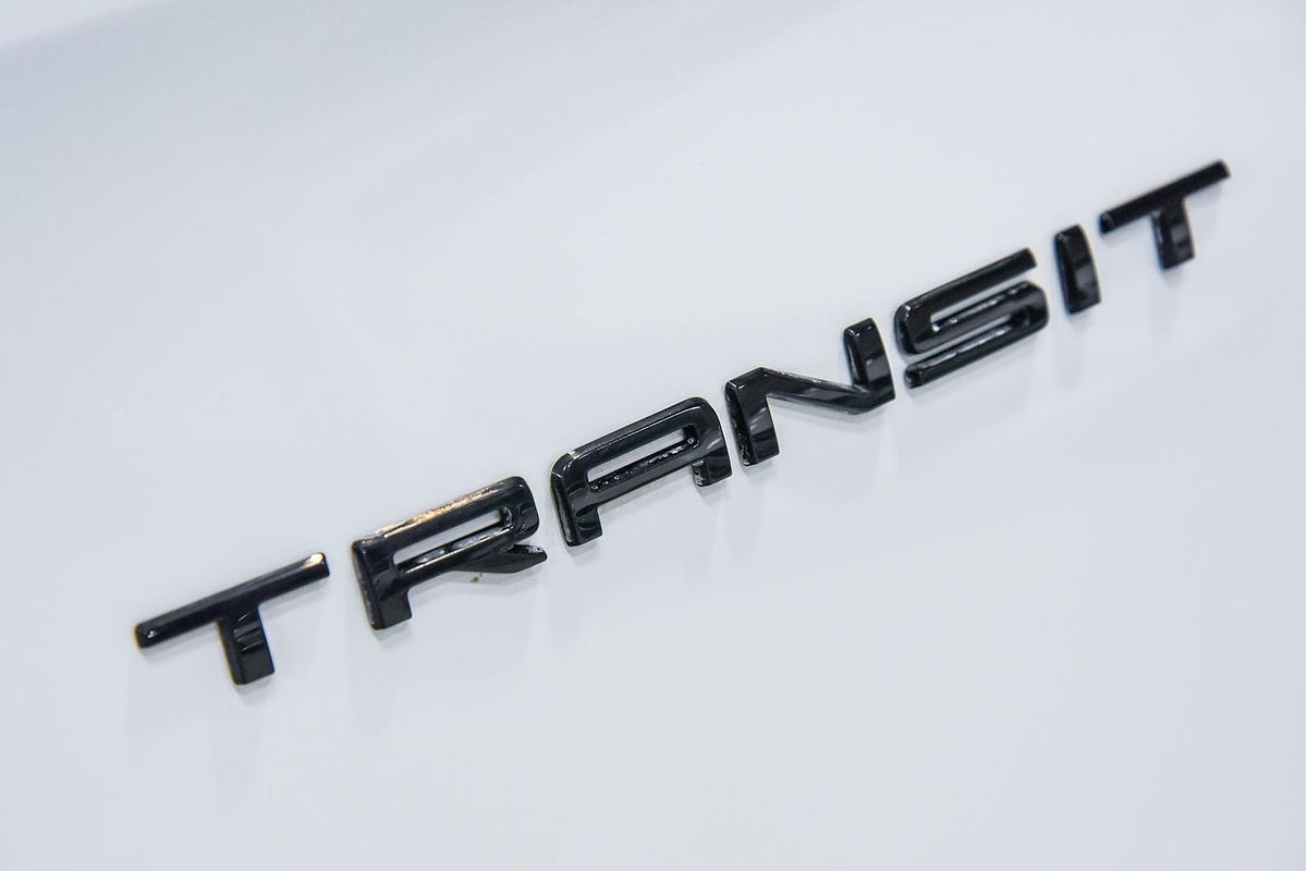 2024 Ford Transit Custom Trend 320S AV SWB