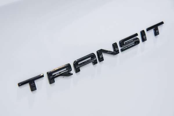 2024 Ford Transit Custom Trend 320S AV SWB