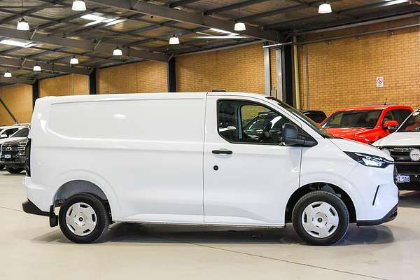 2024 Ford Transit Custom Trend 320S AV SWB