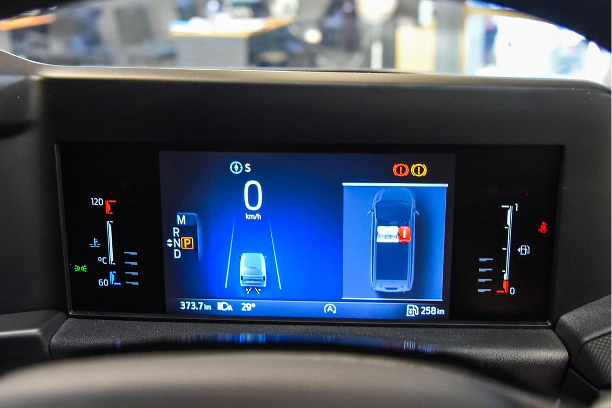 2024 Ford Transit Custom Trend 320S AV SWB