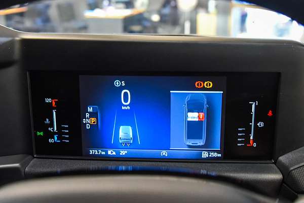 2024 Ford Transit Custom Trend 320S AV SWB