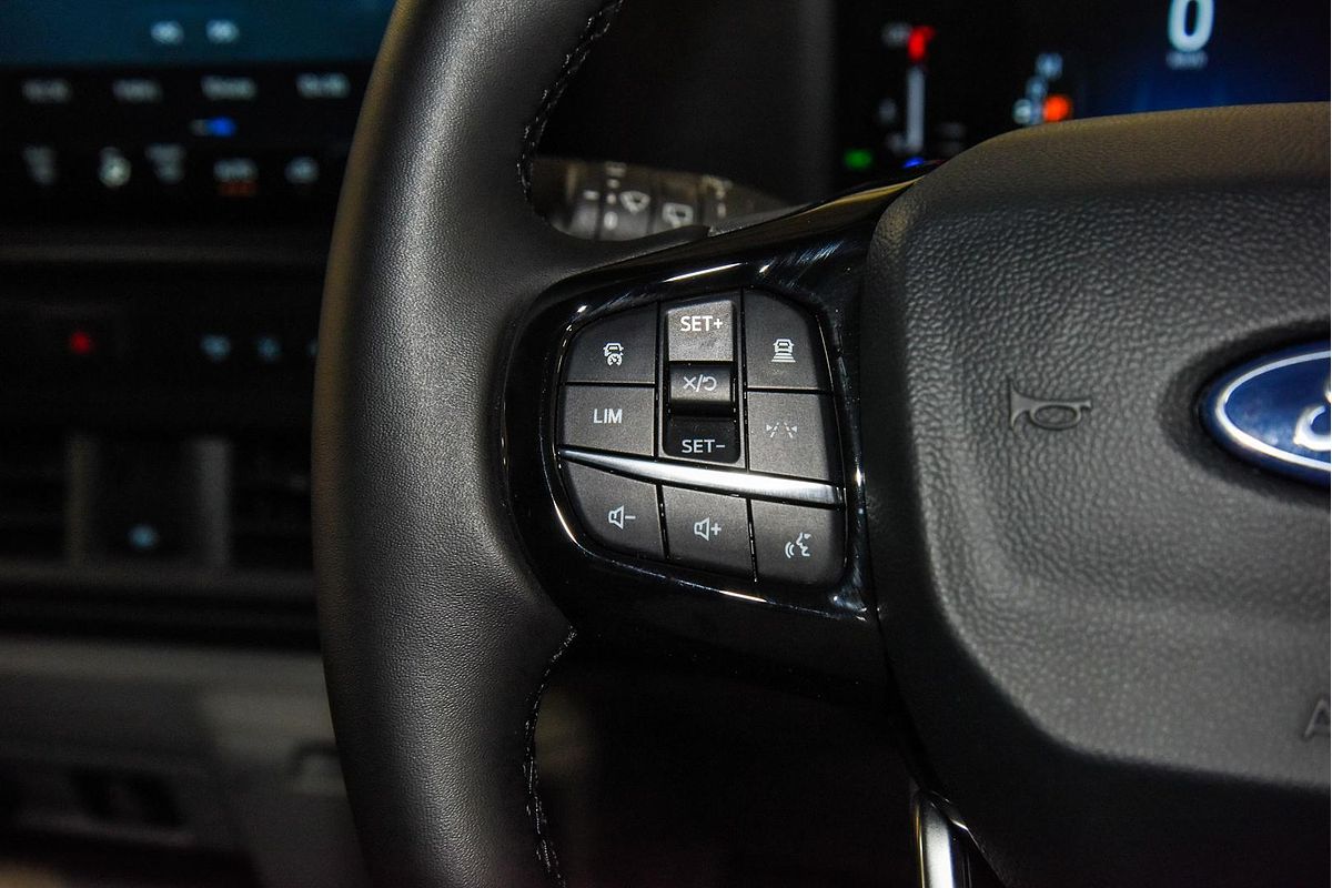 2024 Ford Transit Custom Trend 320S AV SWB