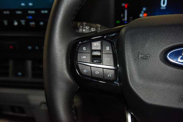 2024 Ford Transit Custom Trend 320S AV SWB