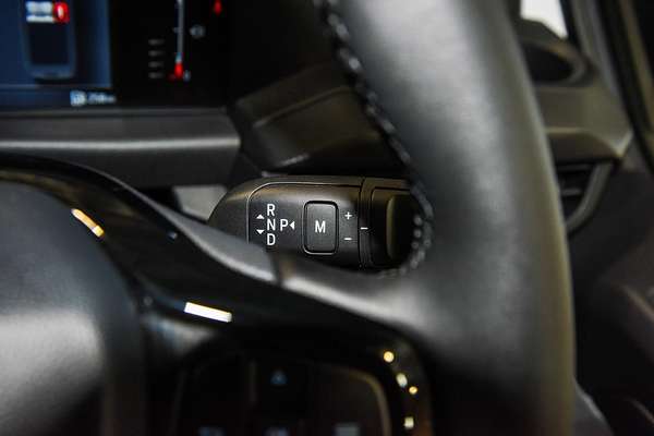 2024 Ford Transit Custom Trend 320S AV SWB
