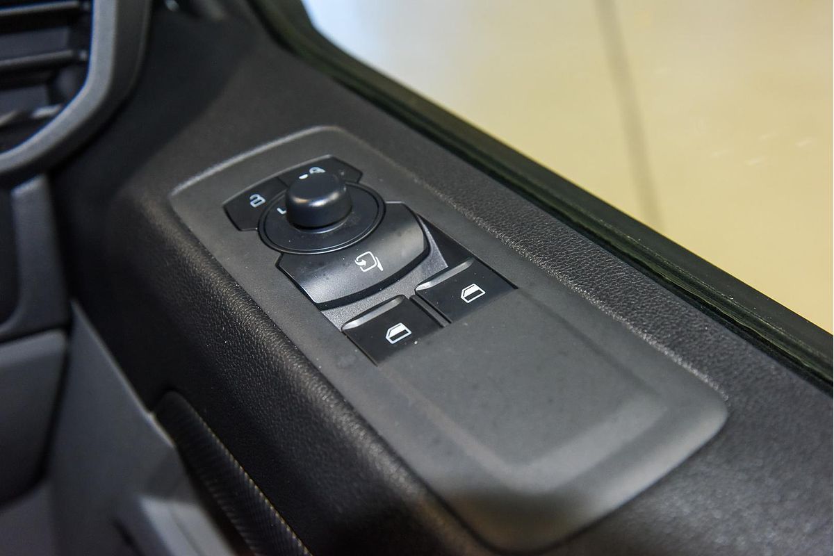 2024 Ford Transit Custom Trend 320S AV SWB