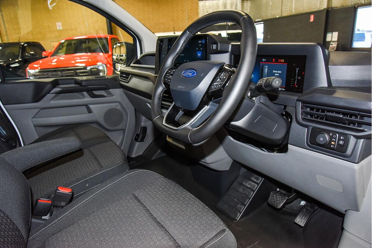 2024 Ford Transit Custom Trend 320S AV SWB