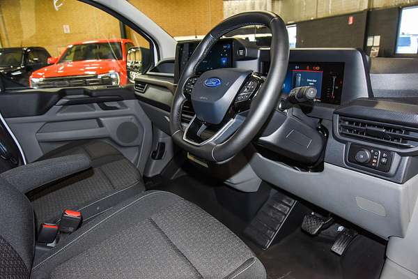 2024 Ford Transit Custom Trend 320S AV SWB