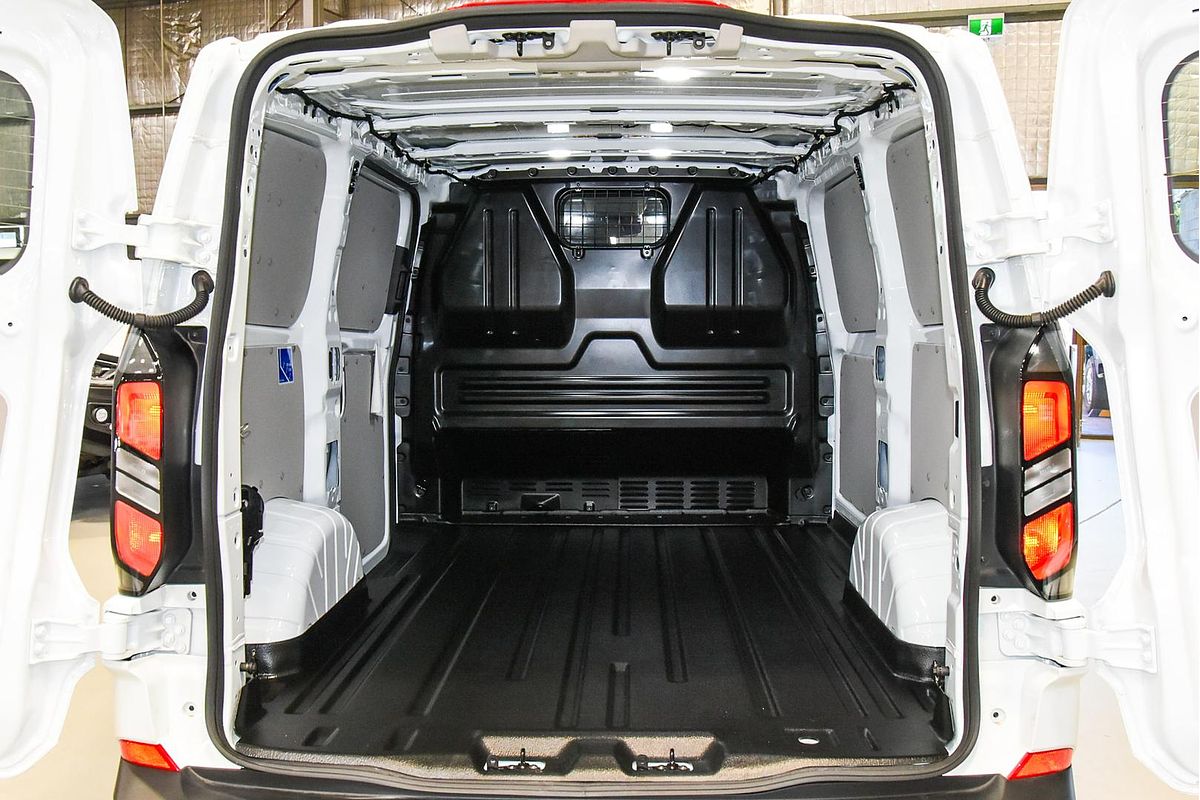 2024 Ford Transit Custom Trend 320S AV SWB