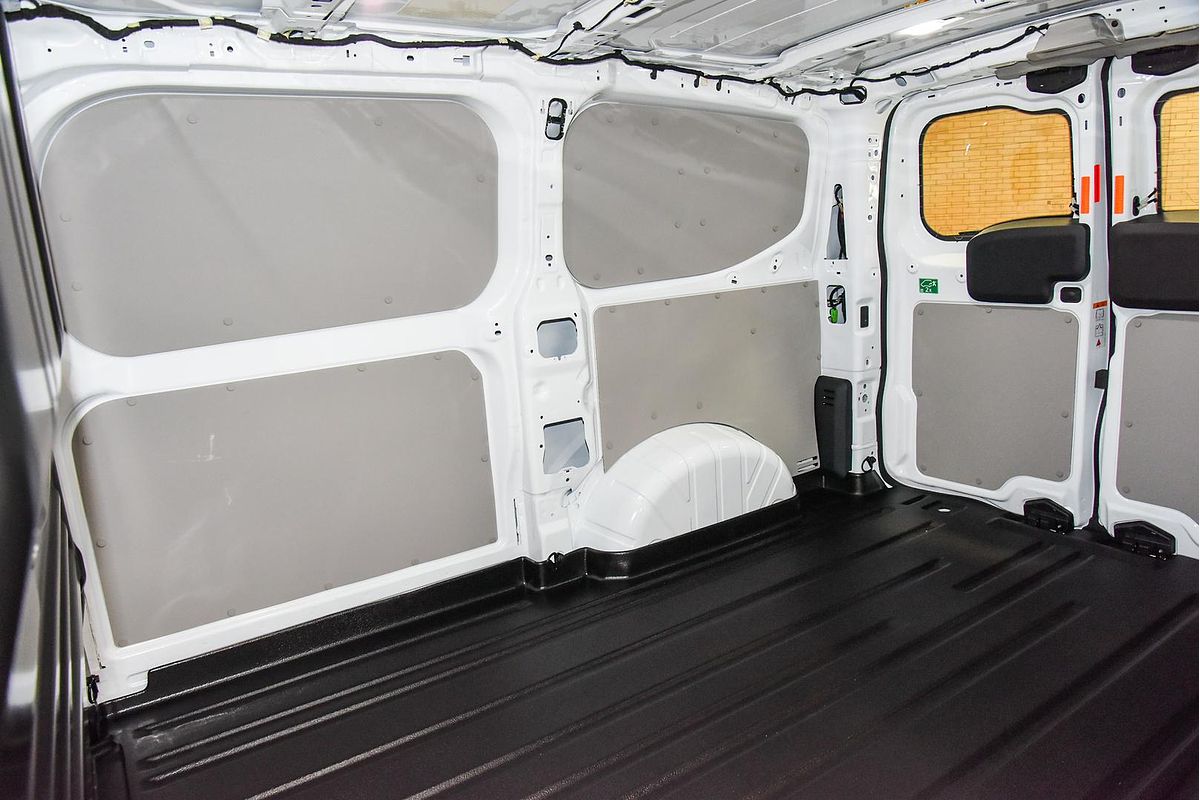 2024 Ford Transit Custom Trend 320S AV SWB