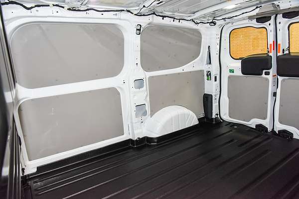 2024 Ford Transit Custom Trend 320S AV SWB