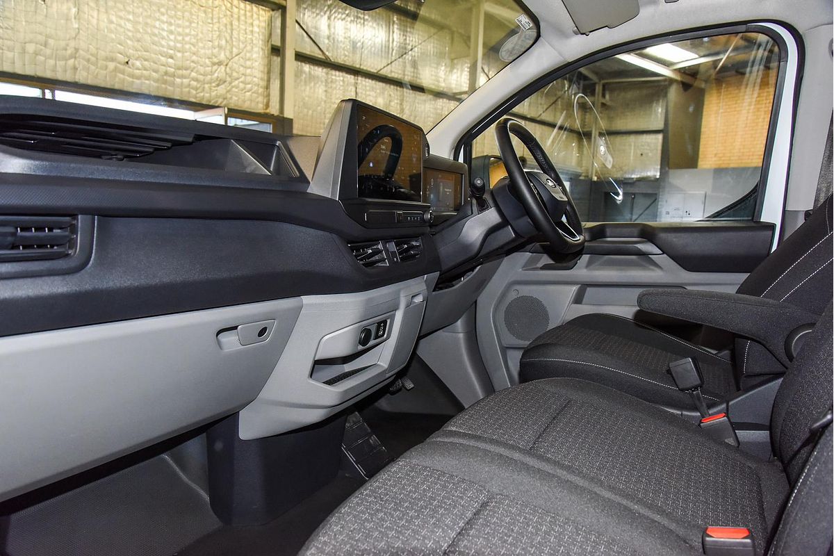 2024 Ford Transit Custom Trend 320S AV SWB