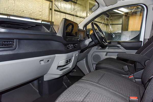 2024 Ford Transit Custom Trend 320S AV SWB
