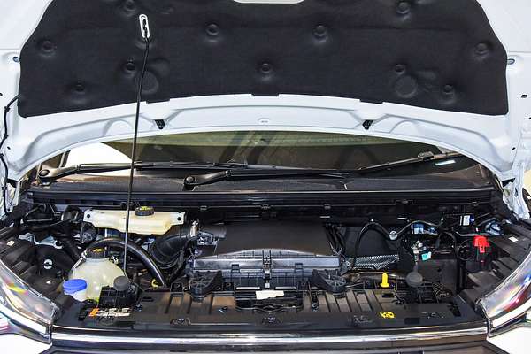2024 Ford Transit Custom Trend 320S AV SWB
