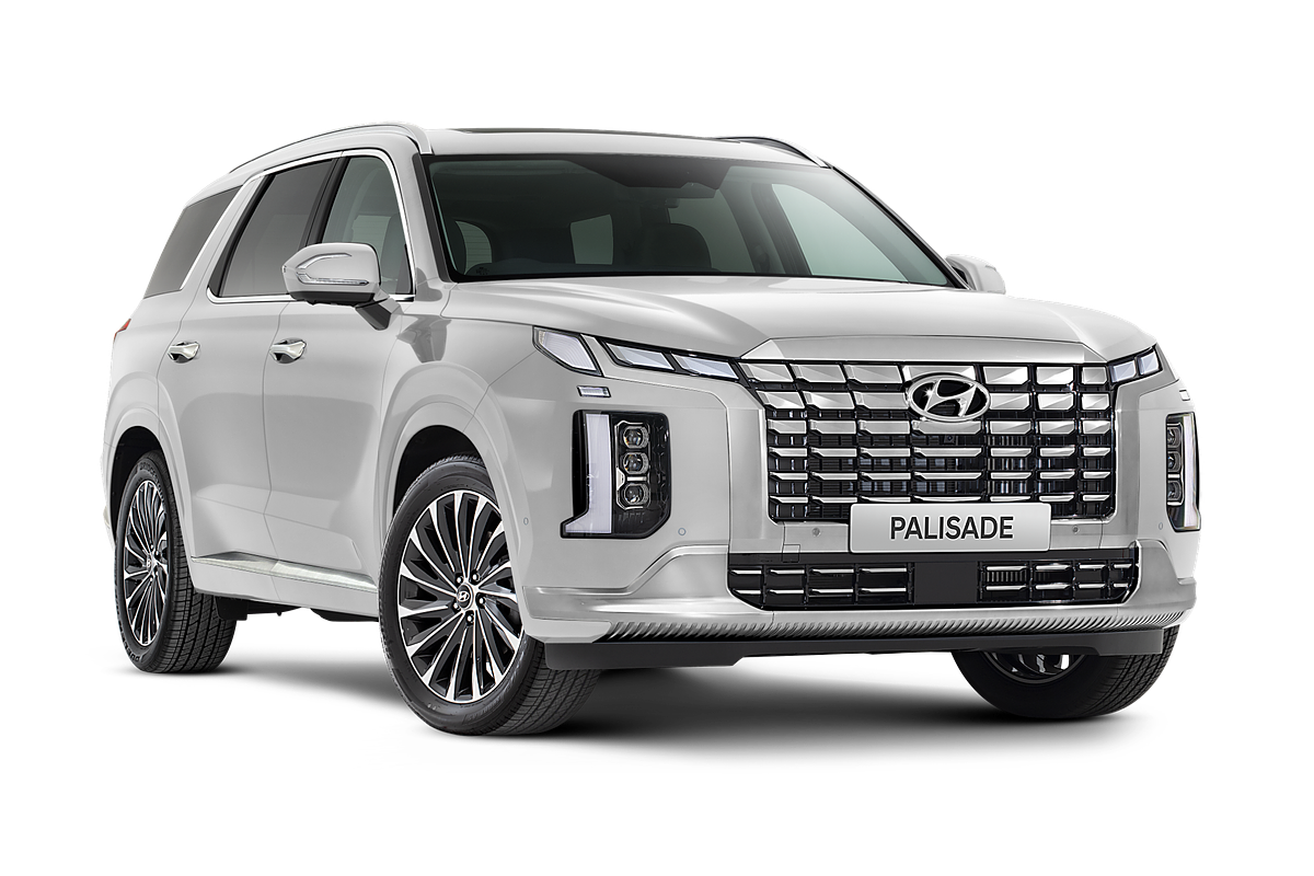 2025 Hyundai Palisade Calligraphy LX3.V1