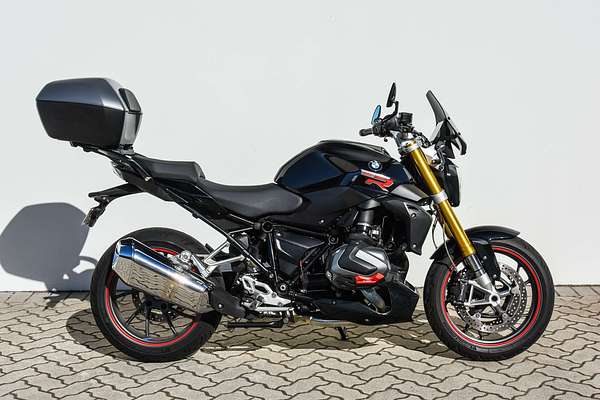 2021 BMW R 1250 R R 1250