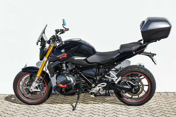 2021 BMW R 1250 R R 1250