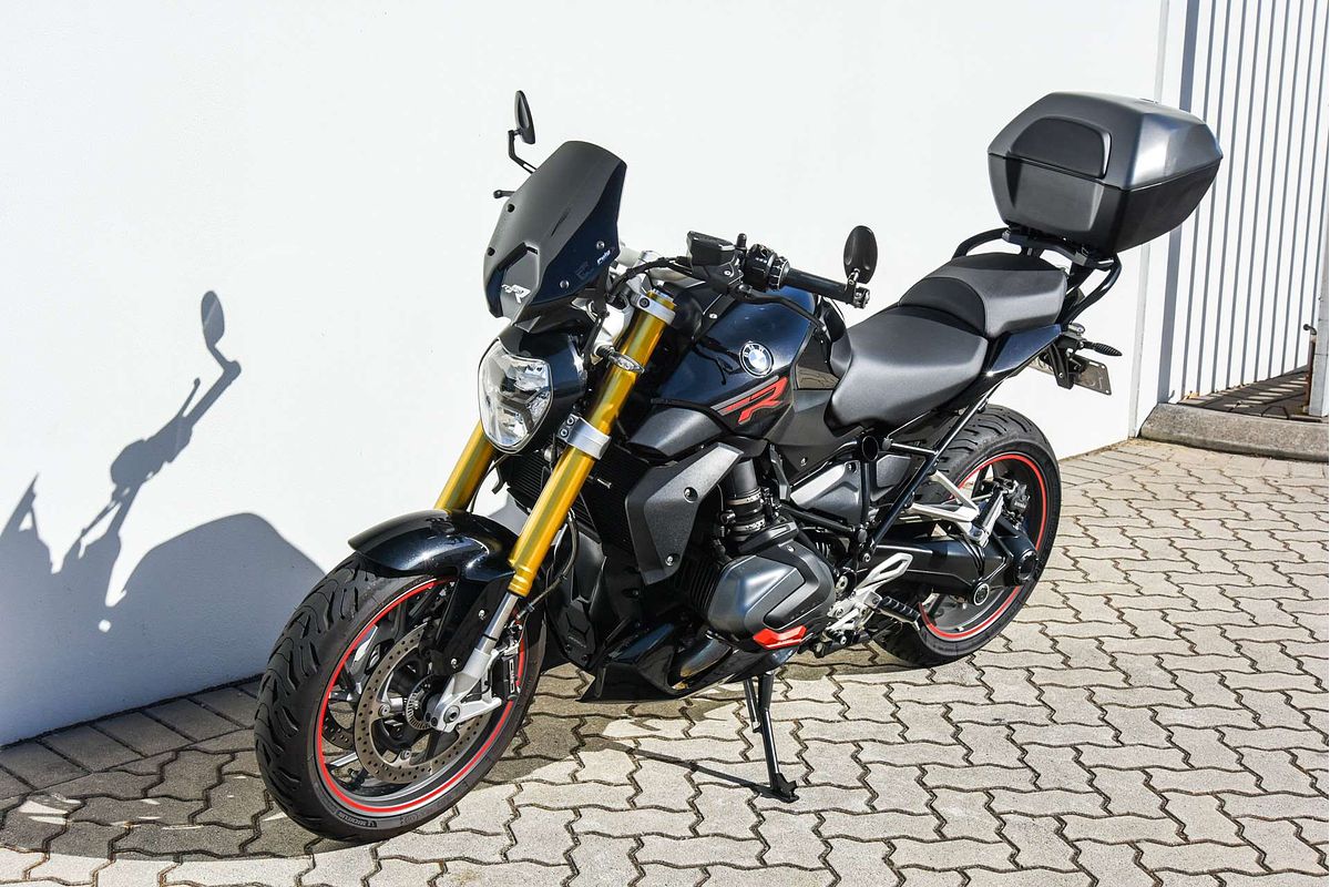 2021 BMW R 1250 R R 1250