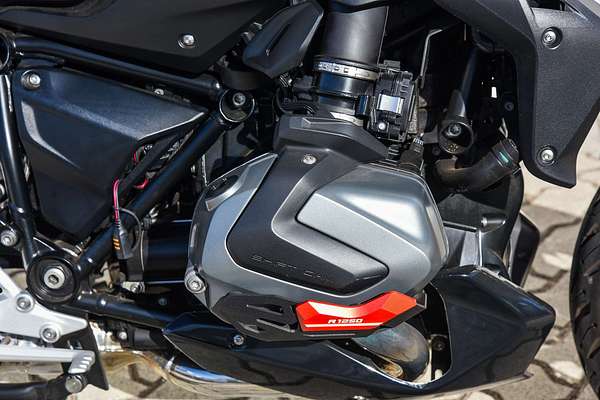 2021 BMW R 1250 R R 1250