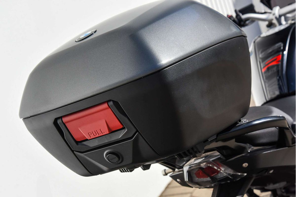 2021 BMW R 1250 R R 1250