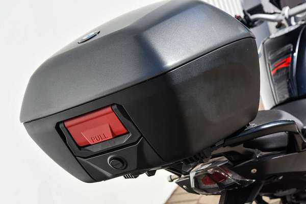2021 BMW R 1250 R R 1250