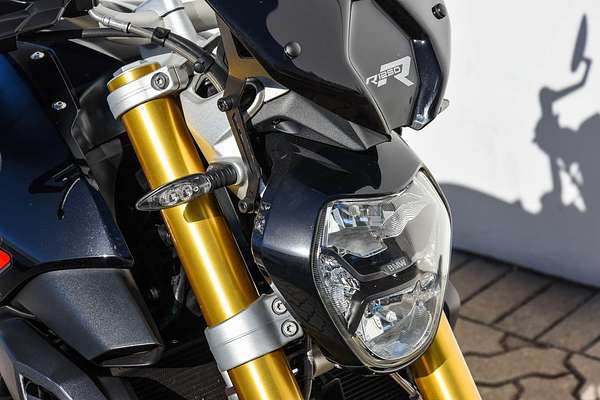 2021 BMW R 1250 R R 1250