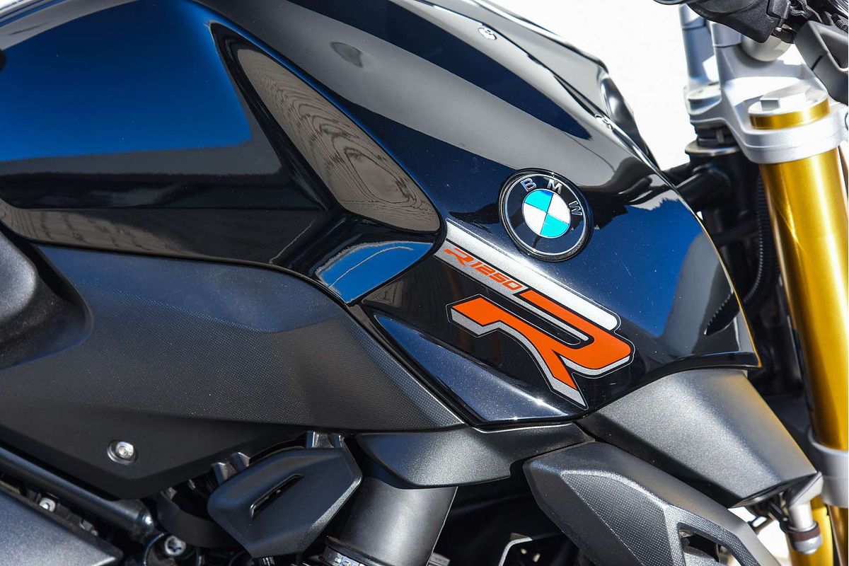 2021 BMW R 1250 R R 1250