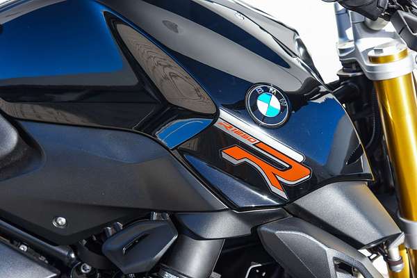 2021 BMW R 1250 R R 1250