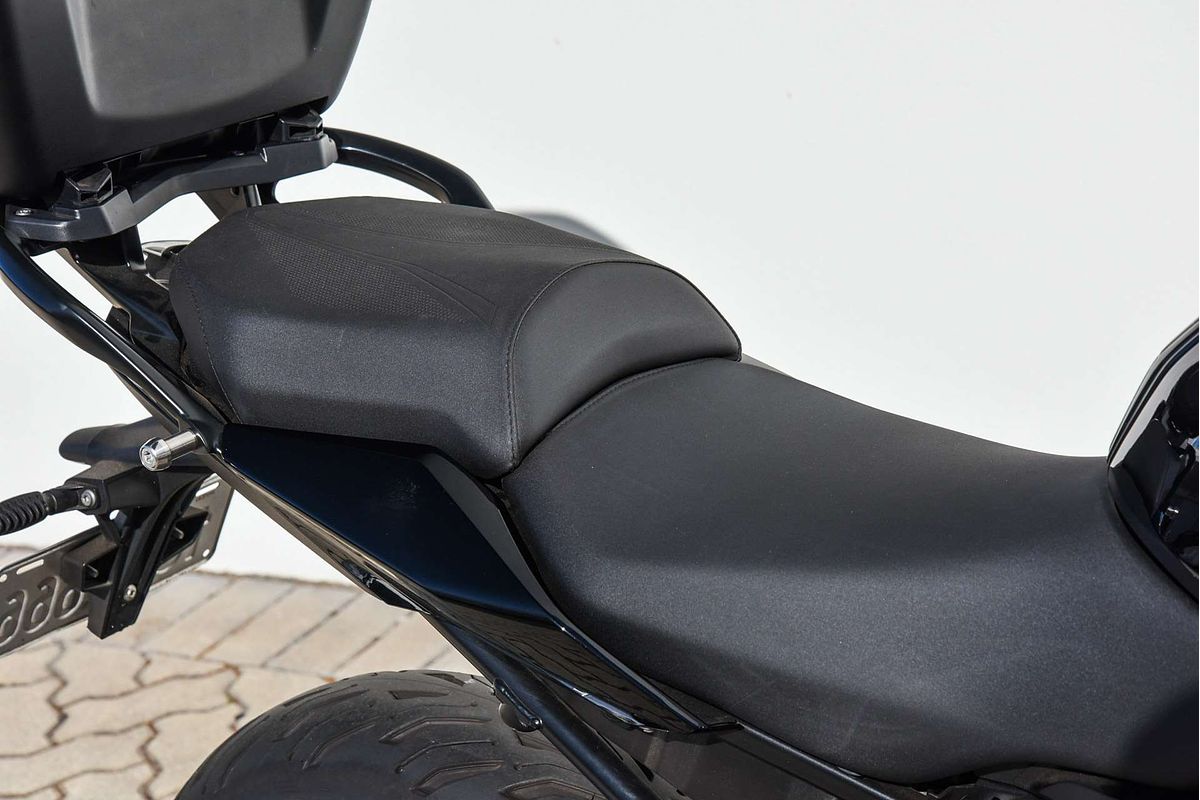 2021 BMW R 1250 R R 1250