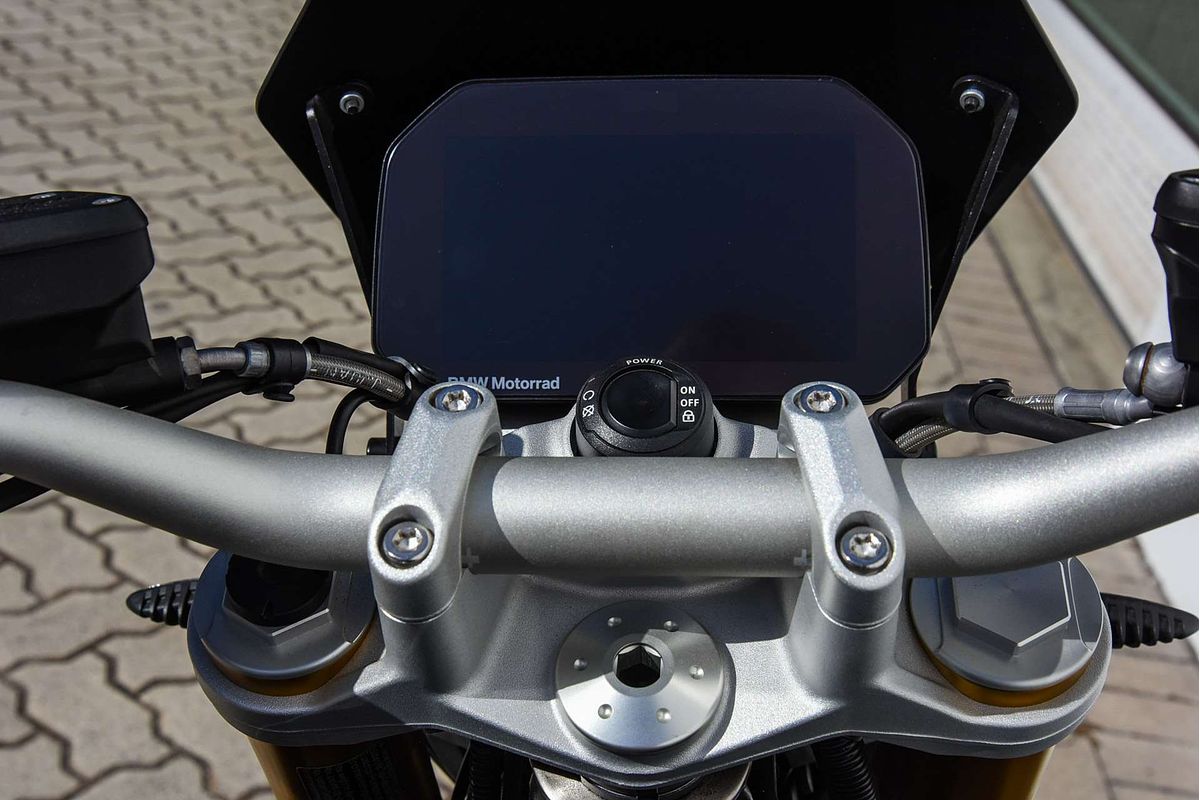 2021 BMW R 1250 R R 1250
