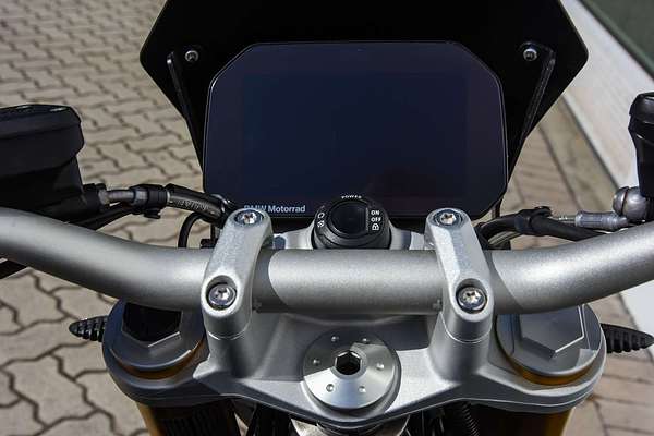 2021 BMW R 1250 R R 1250