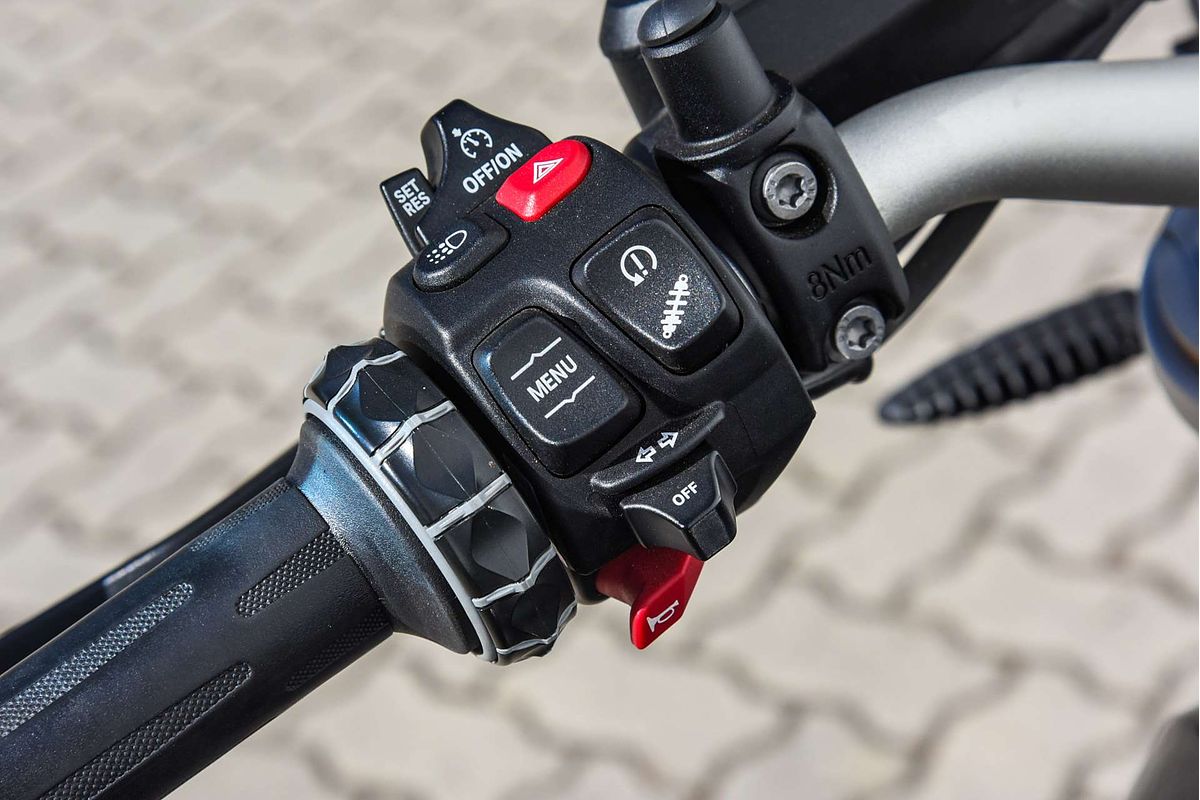 2021 BMW R 1250 R R 1250