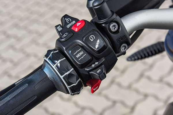 2021 BMW R 1250 R R 1250