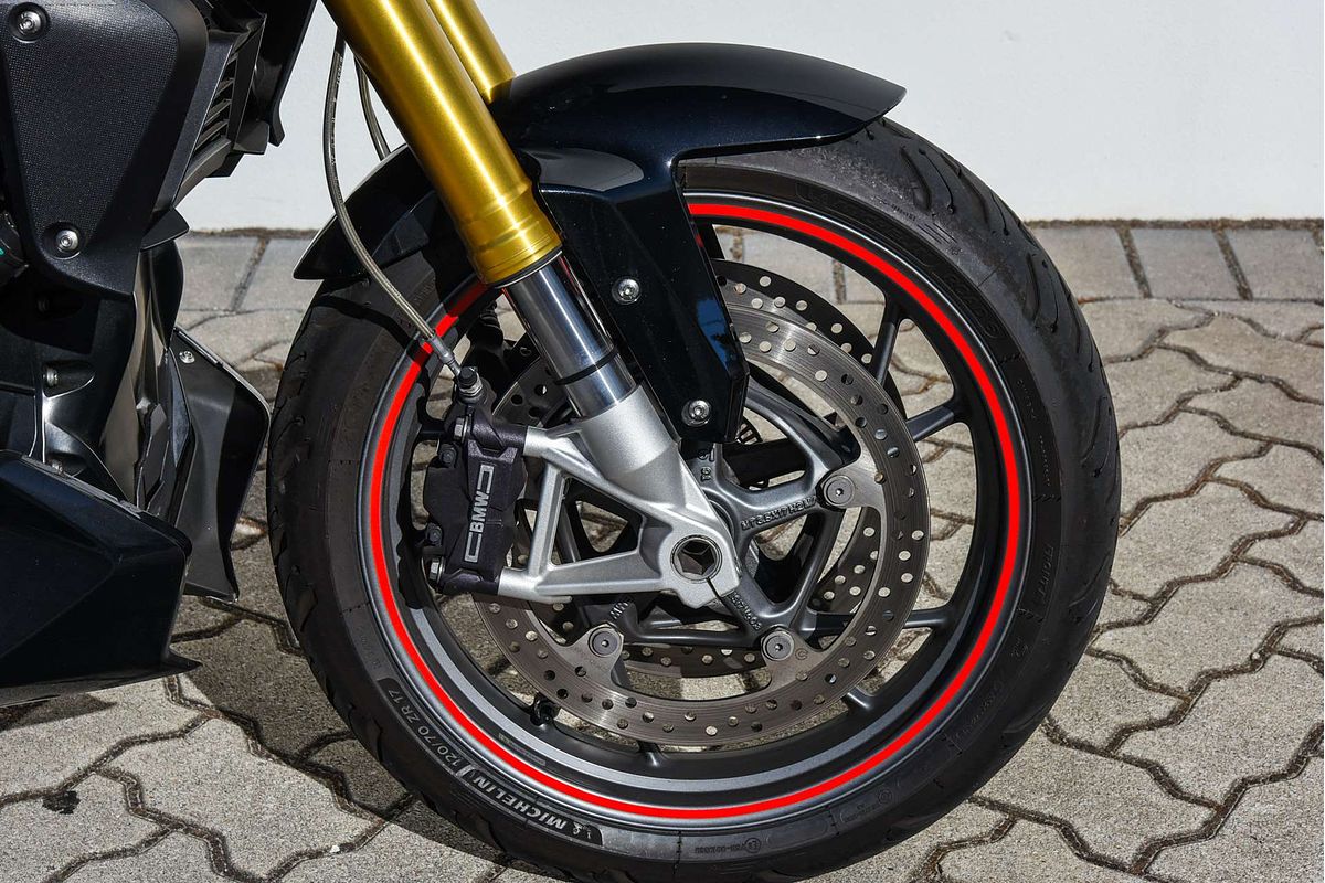 2021 BMW R 1250 R R 1250