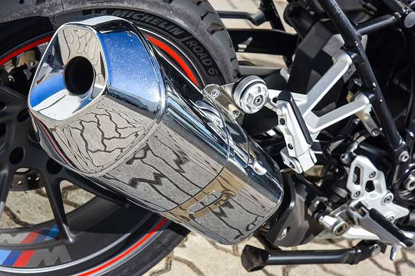 2021 BMW R 1250 R R 1250