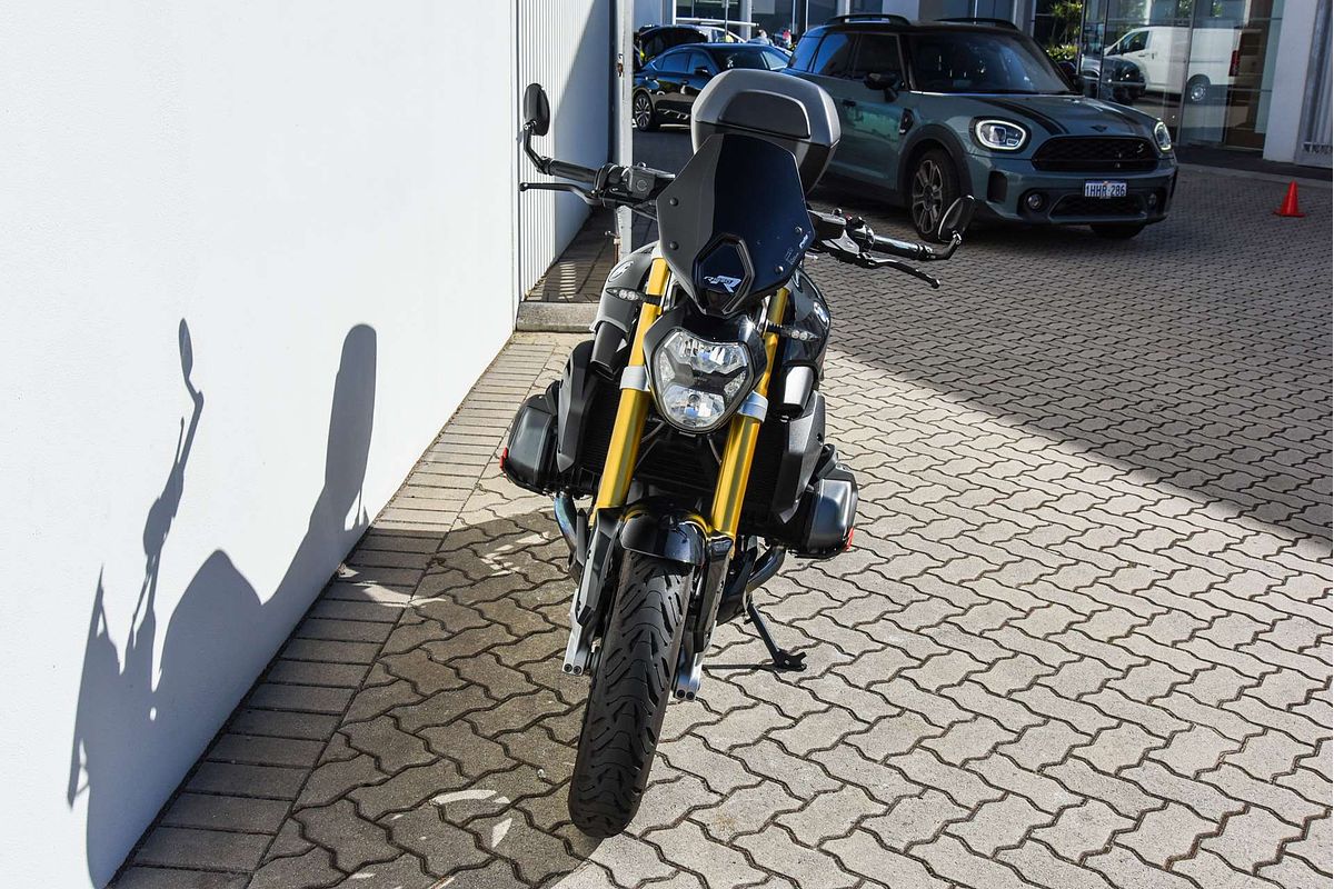 2021 BMW R 1250 R R 1250