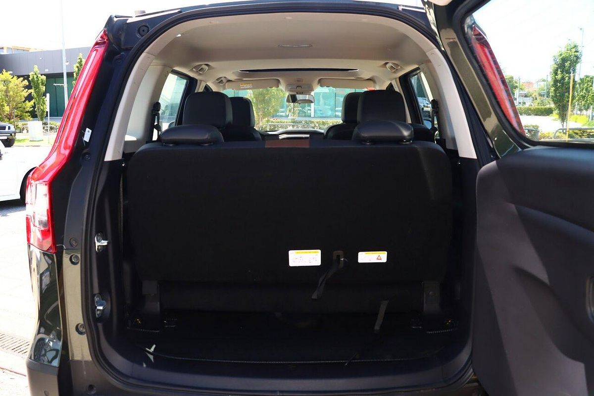 2023 Mahindra Scorpio Z8L