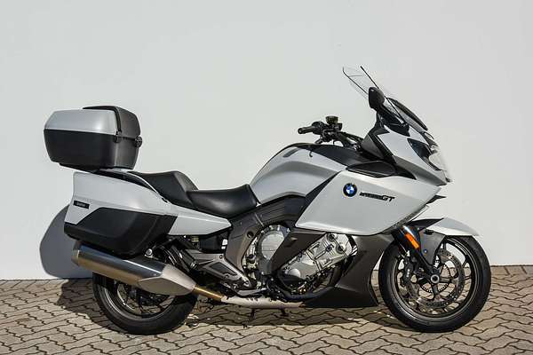 2011 BMW K 1600 GT K 1600