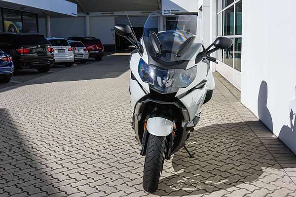 2011 BMW K Series