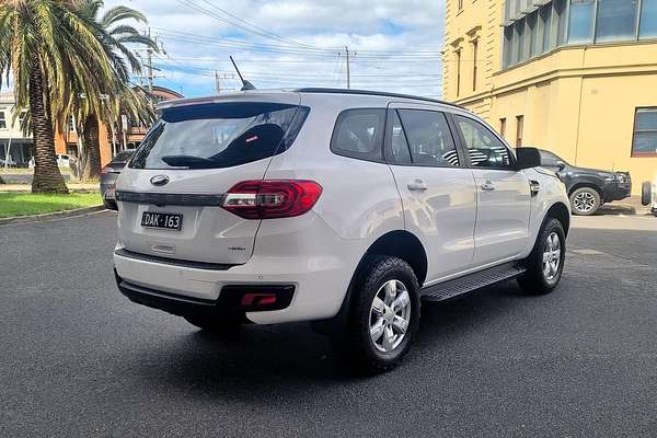 2020 Ford Everest Ambiente UA II