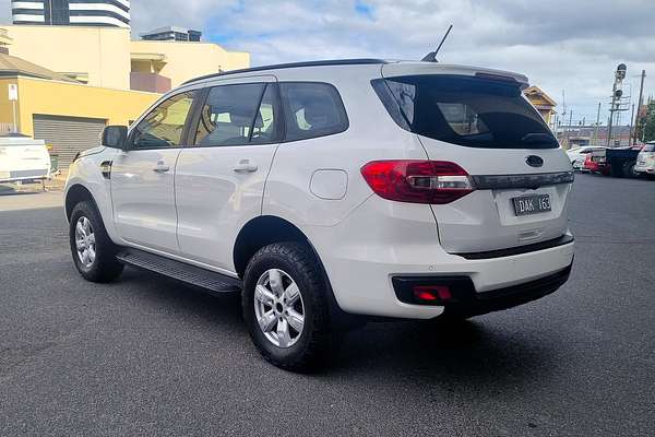 2020 Ford Everest Ambiente UA II
