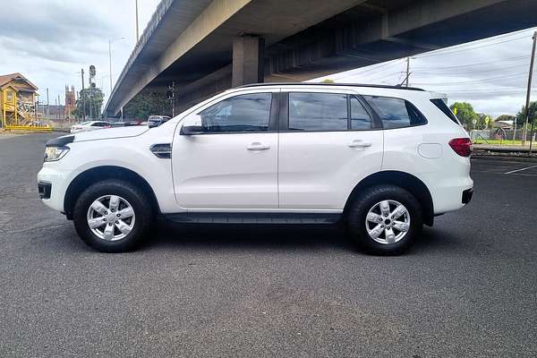 2020 Ford Everest Ambiente UA II