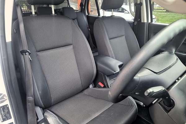 2020 Ford Everest Ambiente UA II