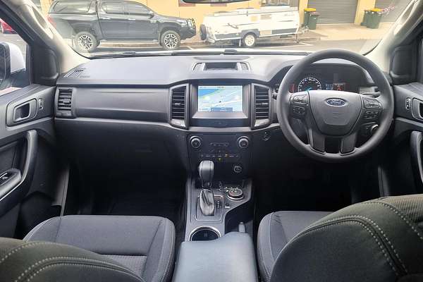 2020 Ford Everest Ambiente UA II