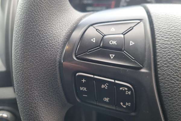 2020 Ford Everest Ambiente UA II