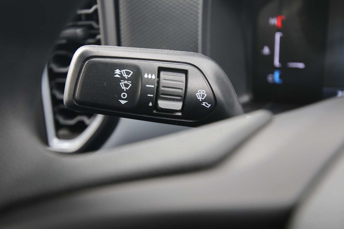 2023 Ford Ranger XL L