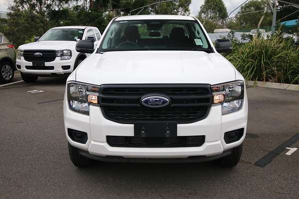 2023 Ford Ranger XL L