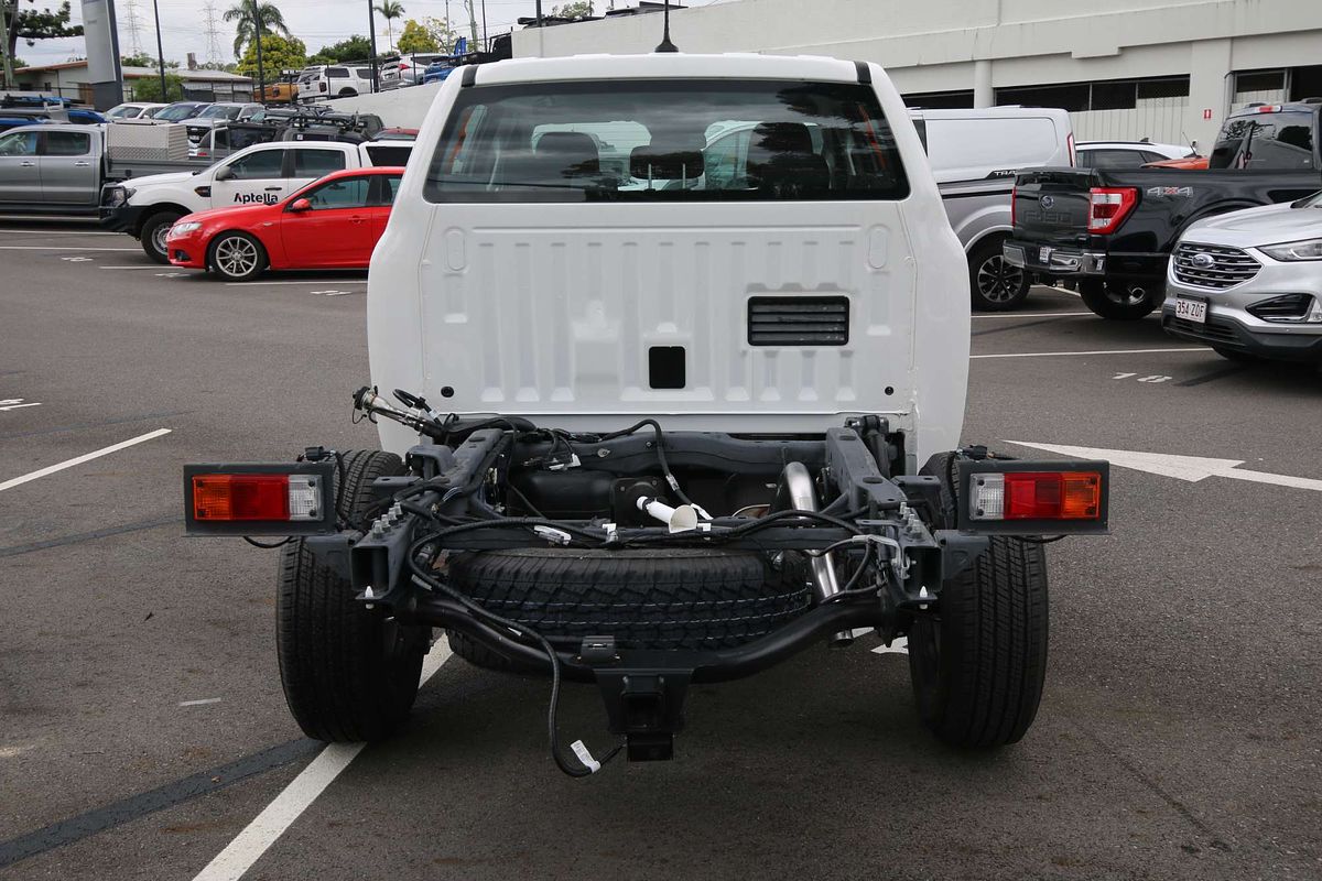 2023 Ford Ranger XL L