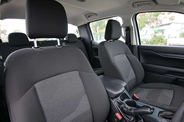 2023 Ford Ranger XL L